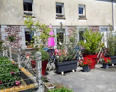 Toàn bộ căn nhà/căn hộ Chez Cathy (Merdrignac, Pháp)