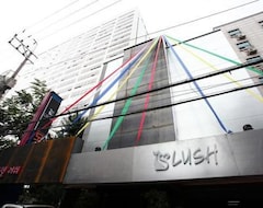 Hotel Lush (Seoul, Sydkorea)