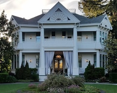 Khách sạn The White House Napa Valley (Napa, Hoa Kỳ)
