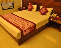 OYO 4298 Hotel Sai Sangeet (Shirdi, Indija)