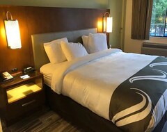 Khách sạn Quality Inn & Suites (Orlando, Hoa Kỳ)