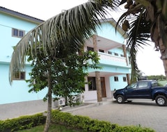 Hotelli Sovitel (Accra, Ghana)