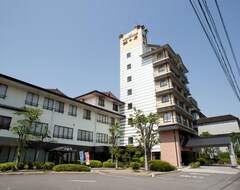 Hotel Masunoi (Bungoono, Japan)