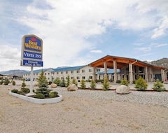 Hotel Best Western Vista Inn (Buena Vista, Sjedinjene Američke Države)