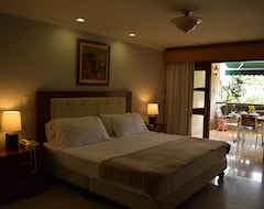 Bed & Breakfast Casa Bella Suites (Cali, Colombia)