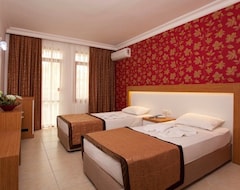 Hotel Diamore (Alanya, Turchia)