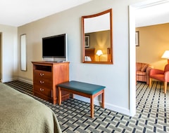 Khách sạn Quality Inn & Suites Myrtle Beach (Myrtle Beach, Hoa Kỳ)
