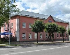 Khách sạn Alex (Kohtla-Järve, Estonia)