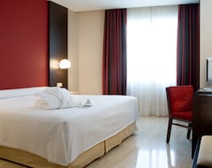Hotel HG City Suites Barcelona (Barcelona, Spain)