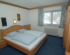Hostelli Eibinghof BED & BREAKFAST & SWIM (Saalbach Hinterglemm, Itävalta)