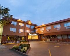 Hotel Days Inn by Wyndham Terrace (Terrace, Canada)