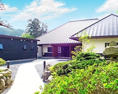 Toàn bộ căn nhà/căn hộ Zashiki Warashi Densetsu No Yado Ryokufuso (Iwate, Nhật Bản)