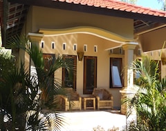 Hotelli Sari Inn (Kuta, Indonesia)