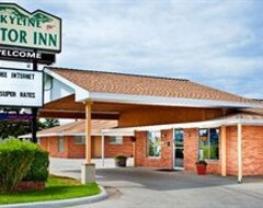 Hotel Skyline Motor Inn (Cody, USA)