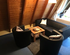 Toàn bộ căn nhà/căn hộ Cottage For 4 Guests With 52m² In Lautenthal (Langelsheim, Đức)