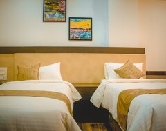 Hotel SKD Comforts - Hubli (Hubli, India)