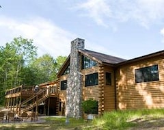 Hotel The Rockwell Lake Lodge (Luther, EE. UU.)