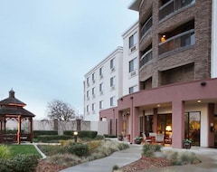 Khách sạn Courtyard Roseville Galleria Mall/Creekside Ridge Drive (Roseville, Hoa Kỳ)
