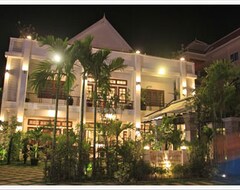 Hotel Apsara Centrepole (Siem Reap, Camboya)