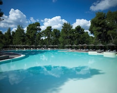 Resort Club Agia Anna (Agia Anna, Yunanistan)