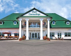 Hotel Dwór Czarneckiego (Choroszcz, Poland)