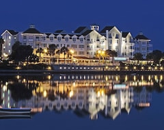 Hotel The Waterfront Inn (The Villages, USA)