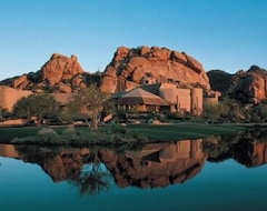 Hotel Boulders Resort & Spa Scottsdale, Curio Collection By Hilton (Carefree, Sjedinjene Američke Države)