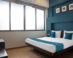 Hotel SilverKey Executive Stays 42667 Golden Swan (Mumbai, Indija)