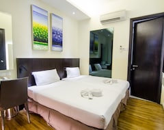 Khách sạn 7 Days Premium (Malacca, Malaysia)