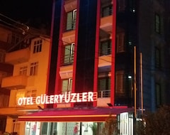 Hotel Guleryuzler (Sinop, Turkey)