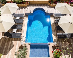 Hotel Ammos Suites (Rethymnon, Greece)