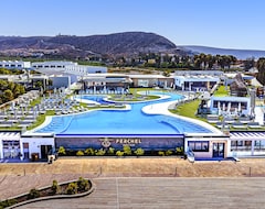 Resort Cordial Santa Águeda & Perchel Beach Club (San Bartolomé de Tirajana, İspanya)