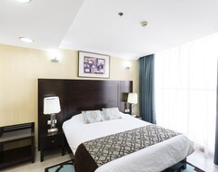 Hotelli Marmara Hotel Apartments (Dubai, Arabiemiirikunnat)