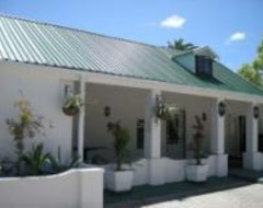 Khách sạn Alpine Inn (George, Nam Phi)