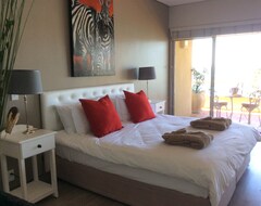 Khách sạn Celtic Manor Retreat and Wellness Spa (Gordons Bay, Nam Phi)
