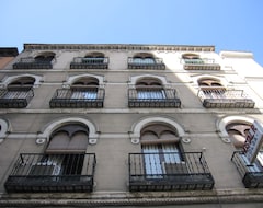 Hotel Hostal Olga (Madrid, España)