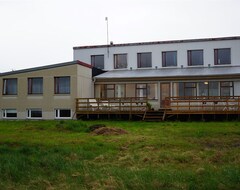 Hôtel Hvita (Reykholt, Islande)