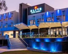 Hotel Elite Gold Coast (Southport, Australia)