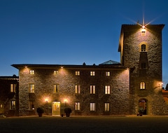 Khách sạn Borgo Scopeto Wine & Country Relais (Castelnuovo Berardenga, Ý)