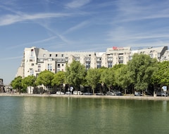 Khách sạn ibis Paris La Villette Cité des Sciences 19ème (Paris, Pháp)