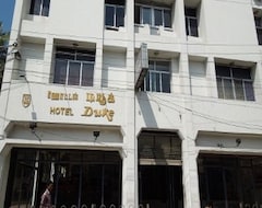 Hotel Duke (Madurai, India)