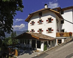 Hotel Bad St. Isidor (Bolzano, Italy)