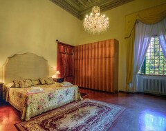 Hotel Villa Pandolfini 1 (Lastra a Signa, Italy)