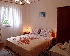 Entire House / Apartment Sobe Bozica (Krk, Croatia)