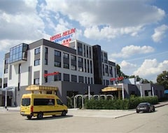 Hotel Helin Aeroport - Craiova (Craiova, Romanya)