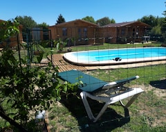 Casa/apartamento entero L'escale en dordogne (Saint-Antoine-de-Breuilh, Francia)