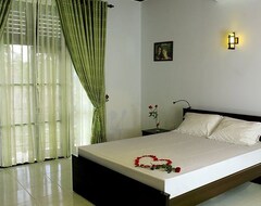 Hotel Christima Residence (Negombo, Sri Lanka)