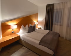 Hotelli Apparthotel Central (Sand in Taufers, Italia)