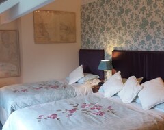 Hotelli The Firs Guesthouse (Runswick Bay, Iso-Britannia)