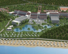 Ξενοδοχείο King Evelthon Beach & Resort (Πάφος, Κύπρος)